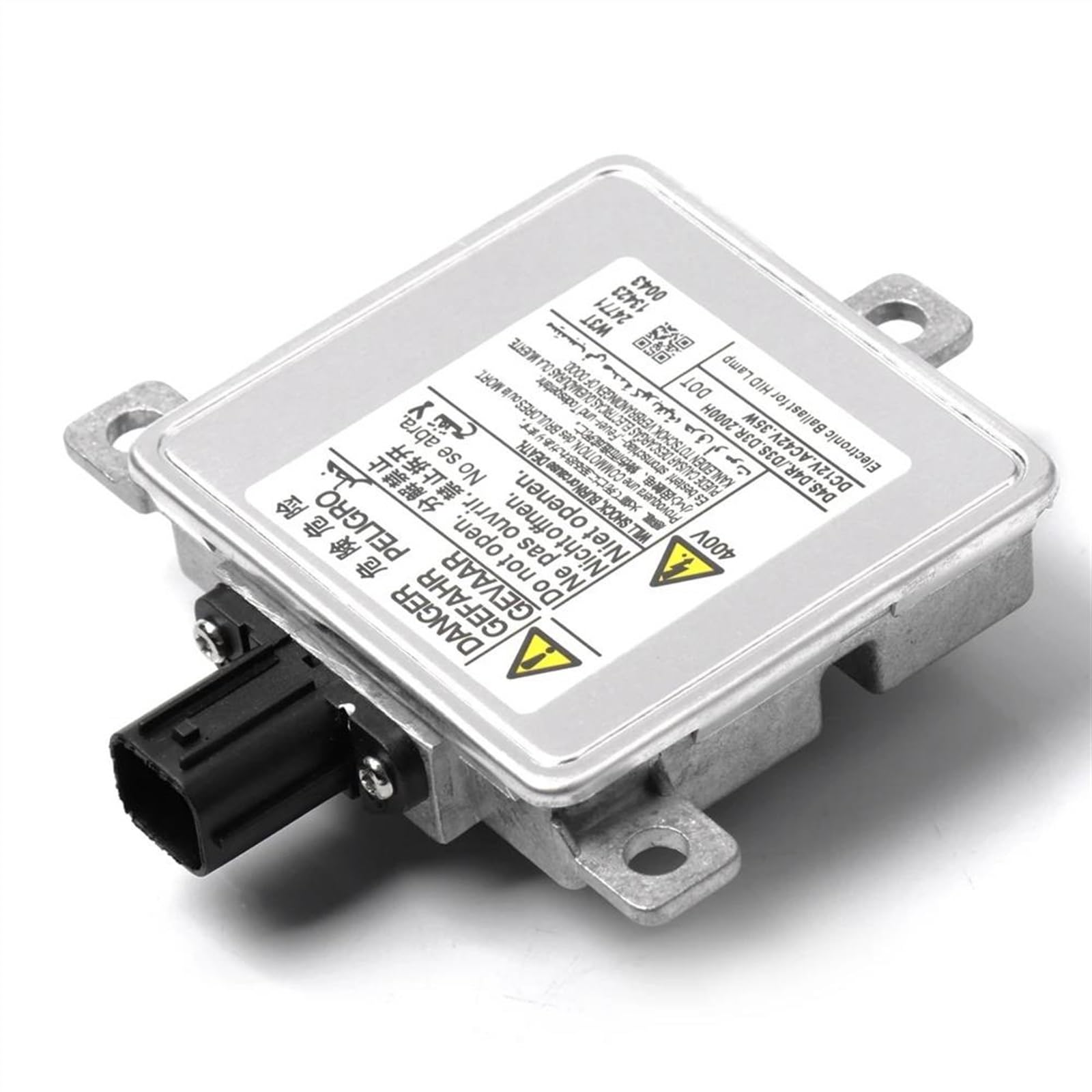NEPHEW Kompatibel Mit Civic 2011–2014 Für CR-Z 2011–2016 33119-SZT-G01 W3T21571 W3T22371 W3T24571 W3T24771 Auto-Xenon-HID-Vorschaltgerät D3S D4S D3R D4R Xenon Vorschaltgerät