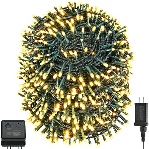 Top 10 Best Commercial Outdoor Christmas Lights Reviews & Buying