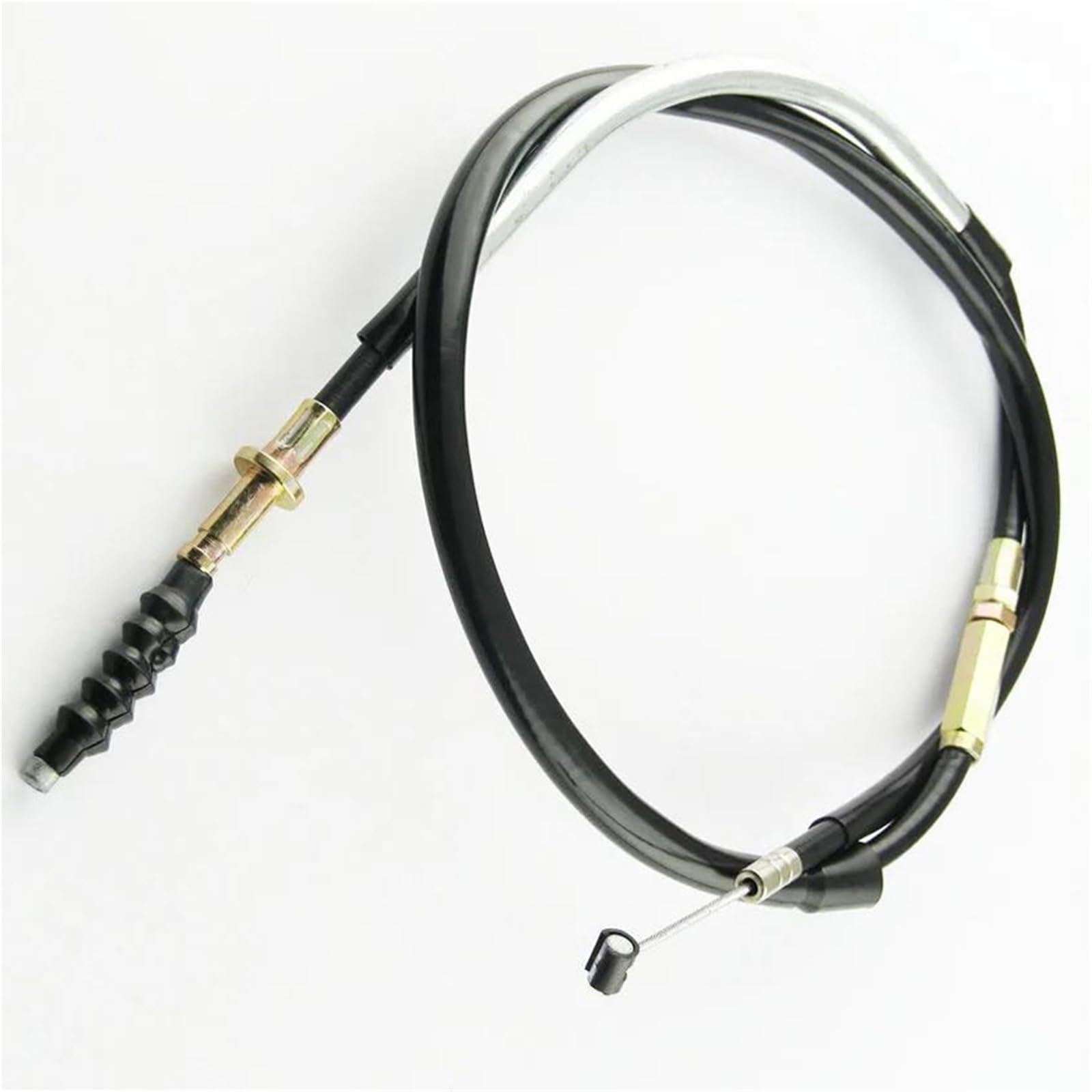 Riparazione della frizione Accessori Per Moto Cavo Di Controllo Frizione Filo Per Kawasaki KL250 Per Super Per Sherpa 250 1997-2007 2008 2009 2010 KL2 54011-1407