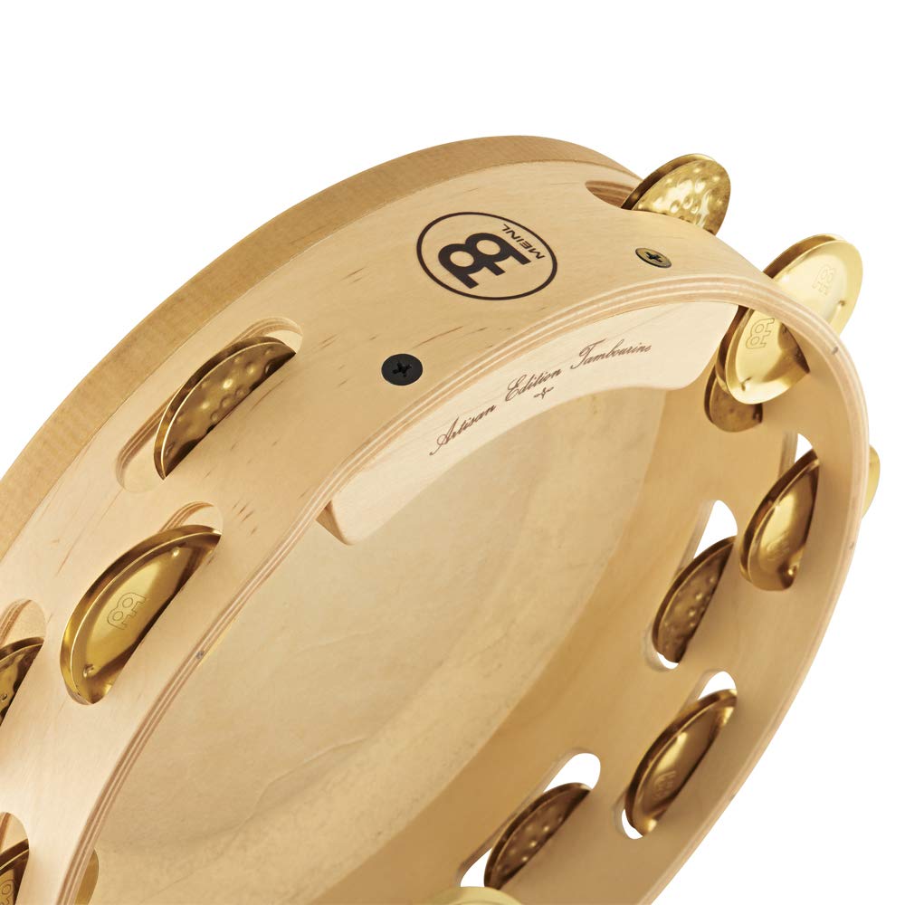 Meinl Percussion AE-MTAH2BO - Pandereta