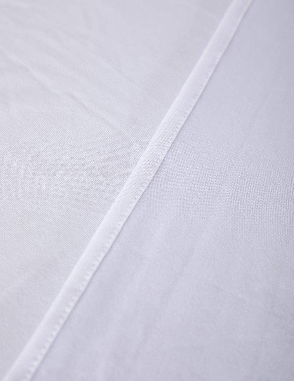 Namvo 1,80 m Spandex tafelkleed, rechthoekig rekbaar polyester elastisch hoeslaken voor bruiloft, banket, feest, cocktailbar, terras, ambachtelijke tentoonstellingen, banketten
