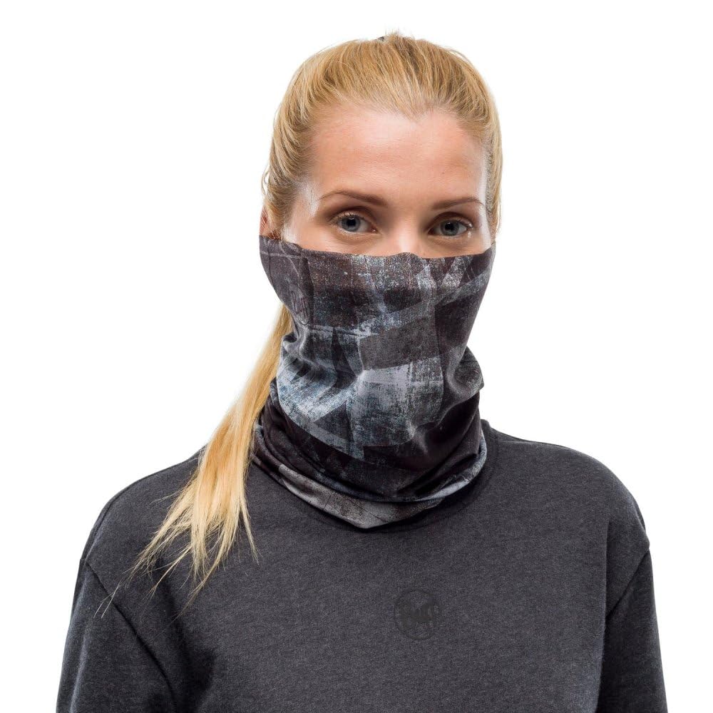 Buff Oryginalny GEOLINE Grey