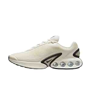 Amazon.com | Nike Air Max Dn Shoes (DV3337-100, Sail/Coconut