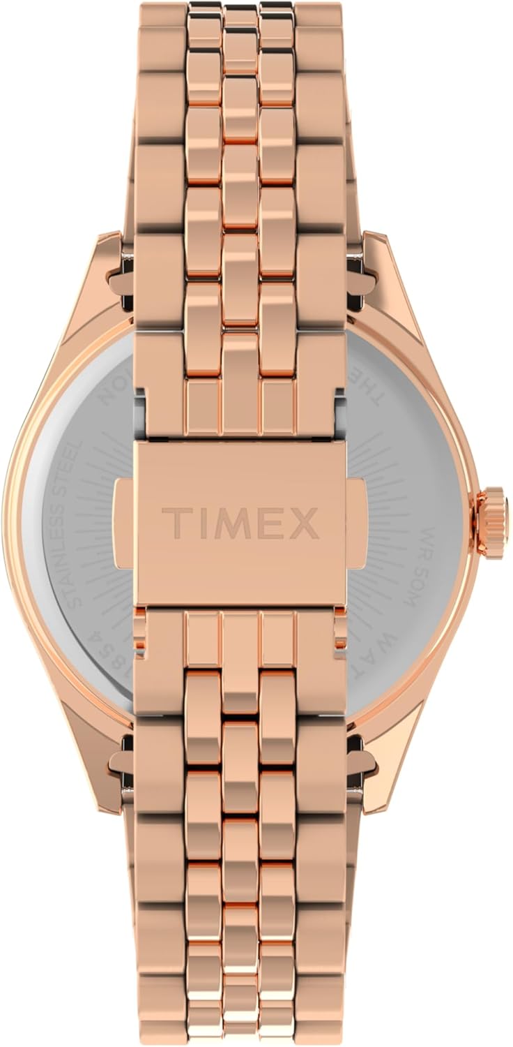 Timex Women's Legacy 36mm Watch - Image 3
