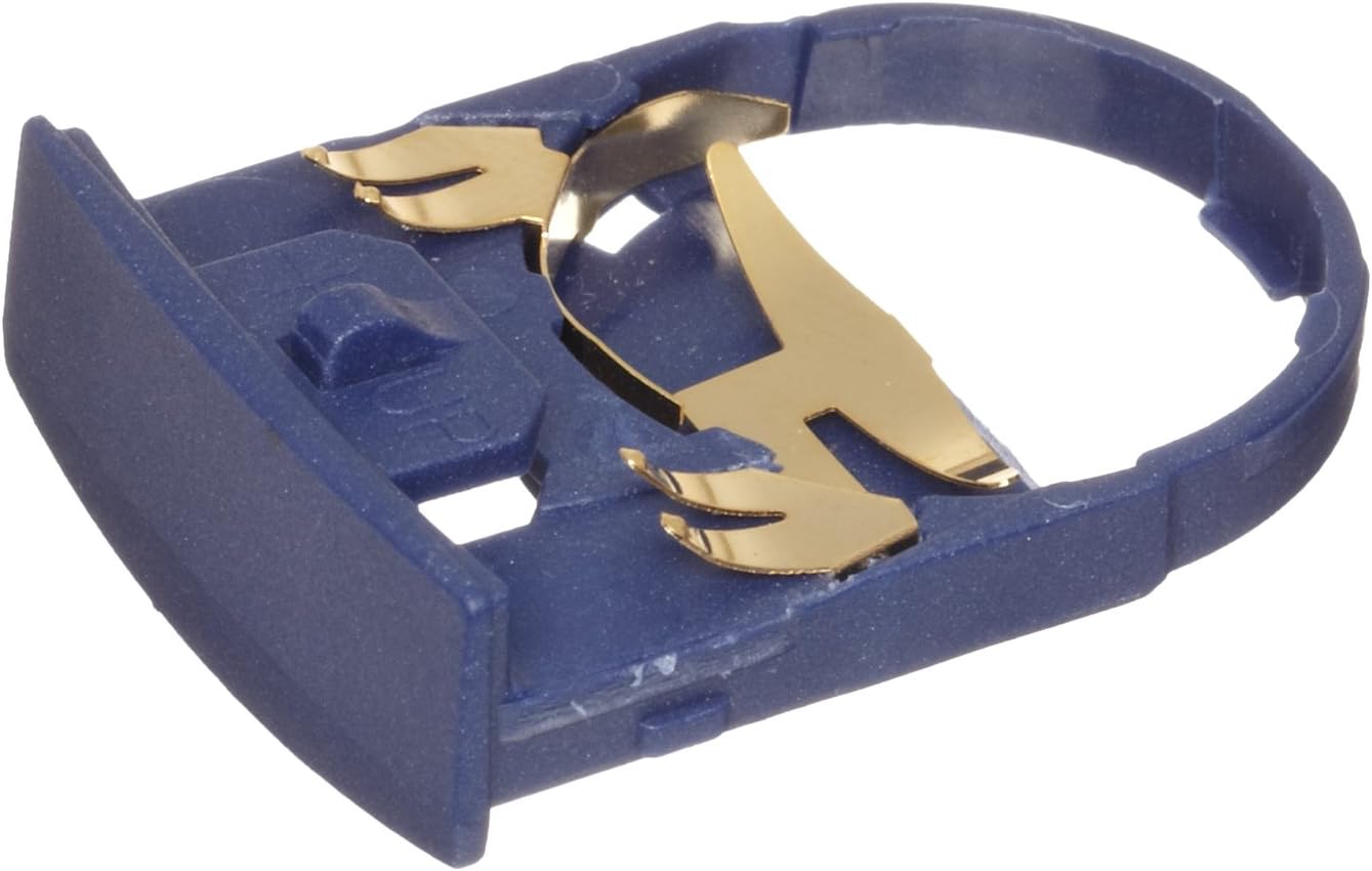 Speedglas 9100 Battery Holder 06-0400-55/37190(AAD), 2 EA/Case