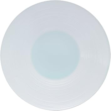 Hasami Ware Sen Tier Plate