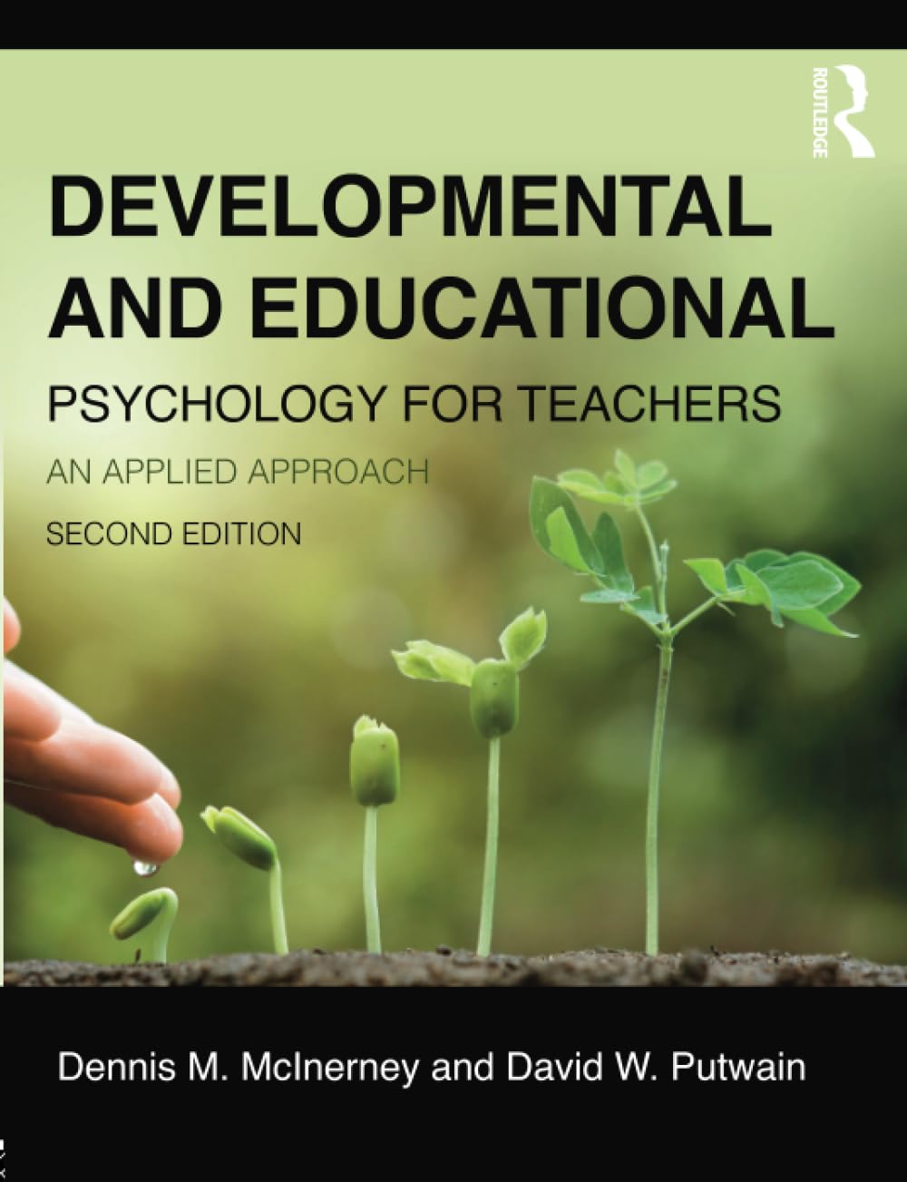 Developmental and Educational Psychology for Teachers