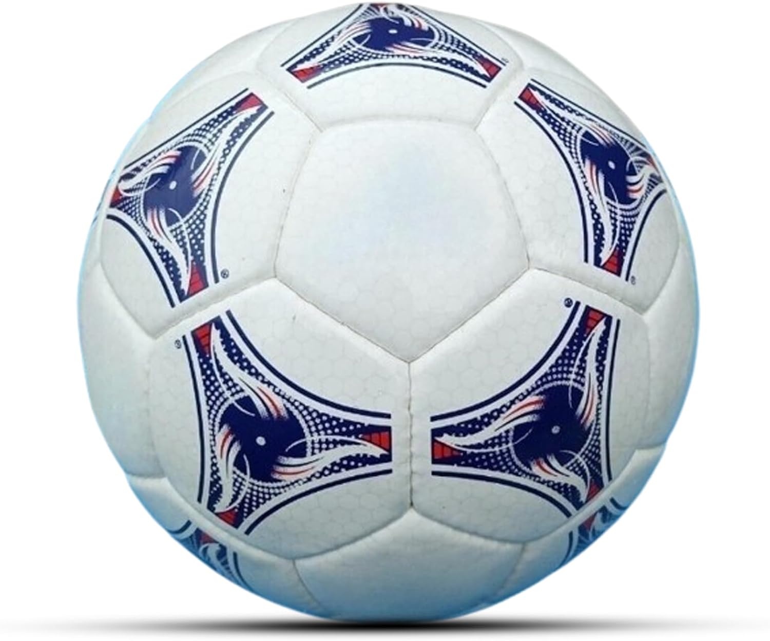 Generic World Cup 1998 France Final Match Ball Football/Replica Soccer Ball, Soccer Ball Size 5, World Cup Ball is Gift for Soccer Ball, Soccer Collectable, World Cup Soccer Ball 1998 Edition Replica
