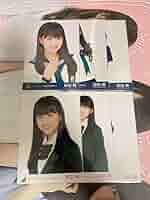 欅坂46 生写真　原田葵　マネパカード 欅坂46 生写真原田葵マネパカード