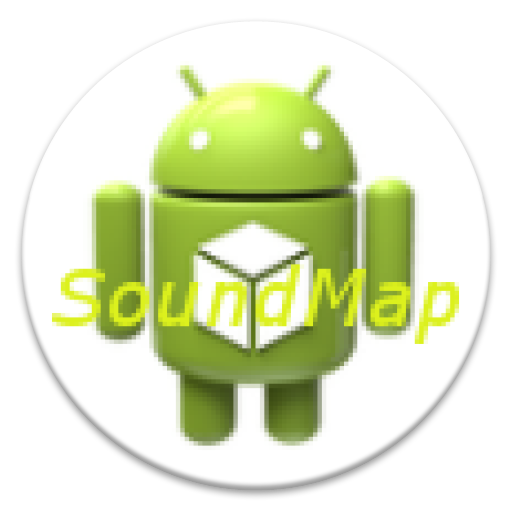 Soundmap App SoundMap - App on Amazon Appstore