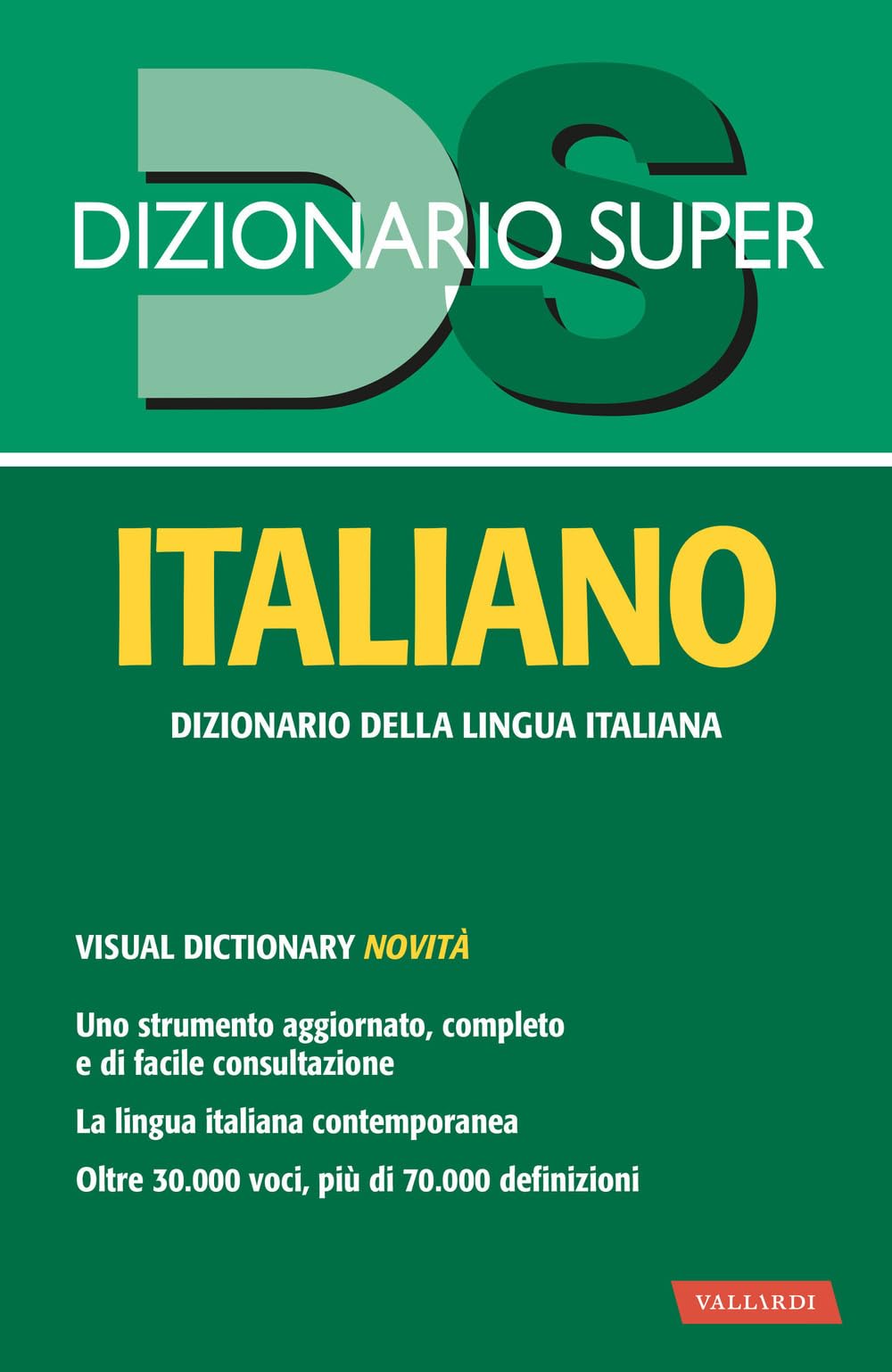 Dizionario Italiano - 4