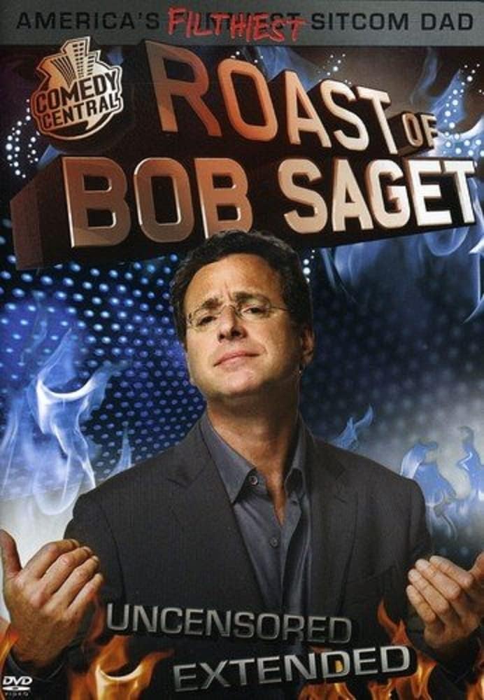 ROAST OF SAGET;BOB Amazon.ca Bob Saget, John Stamos, Lewis Black