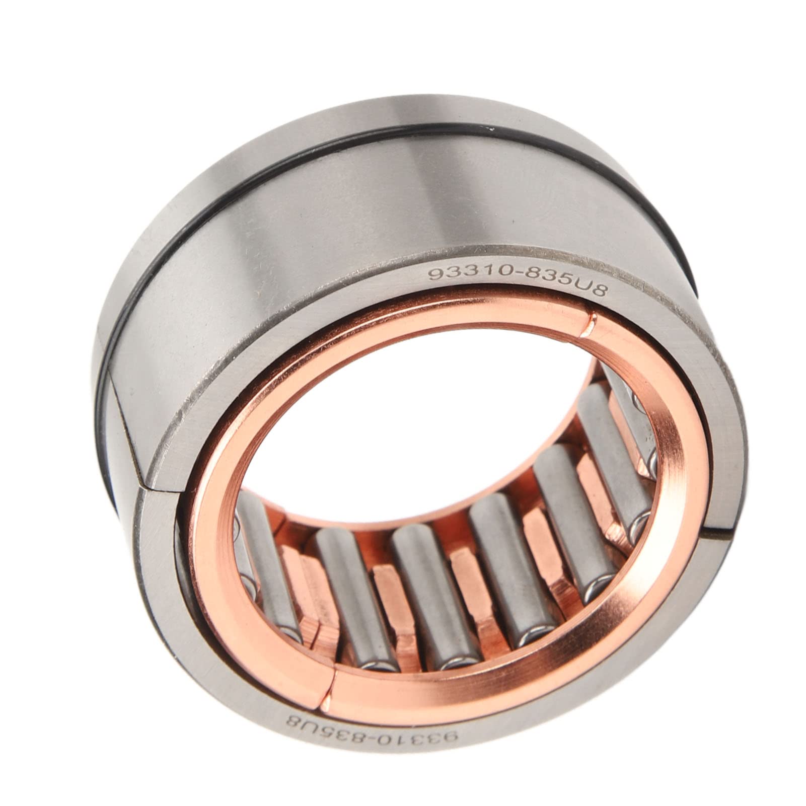 Palier Principal de Vilebrequin, Usure Réduite Palier de Butée Cylindrique Haute stabilité 93310‑835U8 pour Moteur Hors-bord