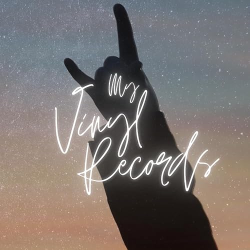 My Vinyl Records collection log book: LP and Vinyl record keeping book: Personal Logbook for Vinyl record collection for vinyl collectors / 110 Pages, 8.5" x 8.5"