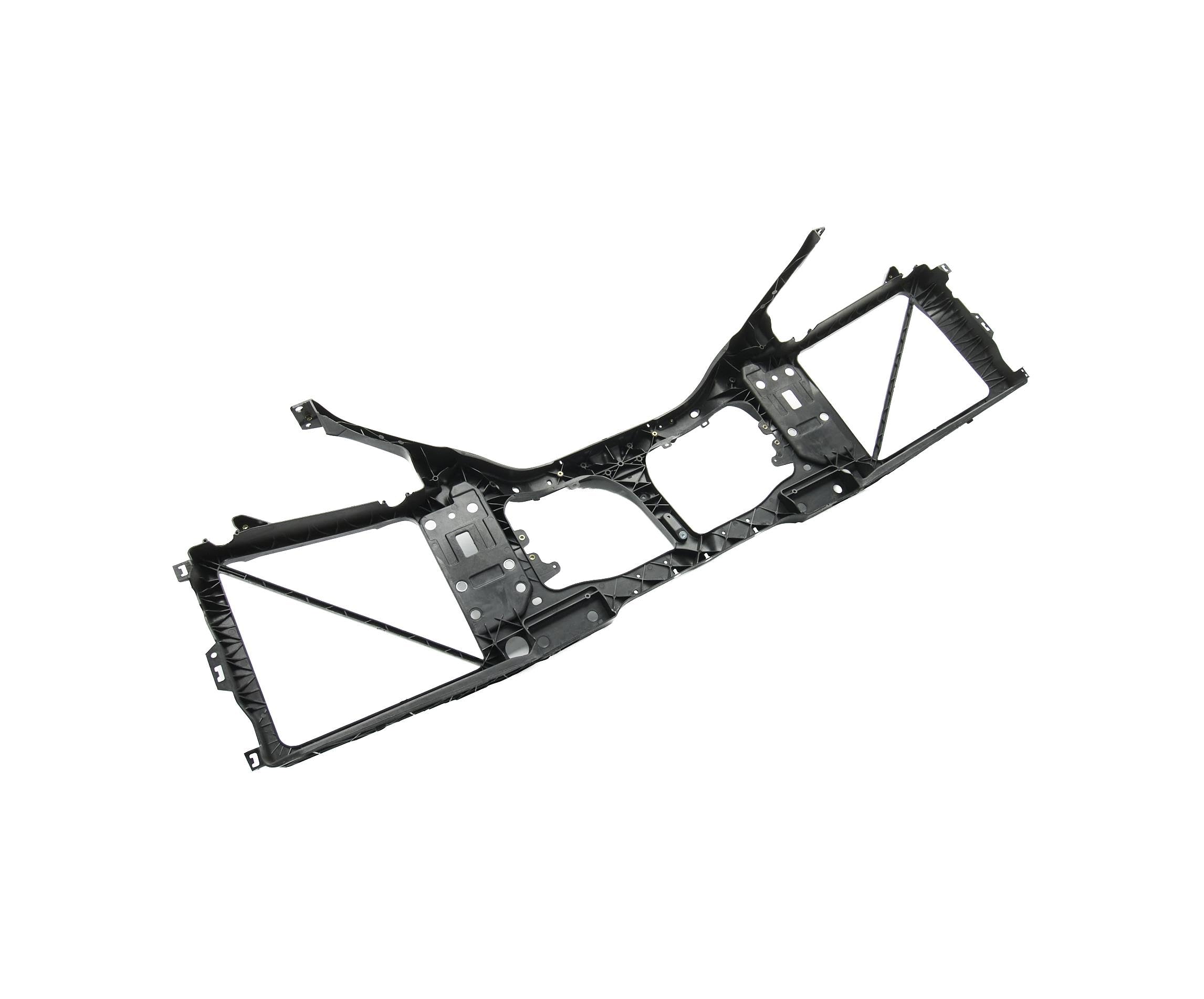 auto Frontverkleidung, Schloßträger, Kühlerhalterung 1061950-98-E passend für TESLA MODEL S, 16-21