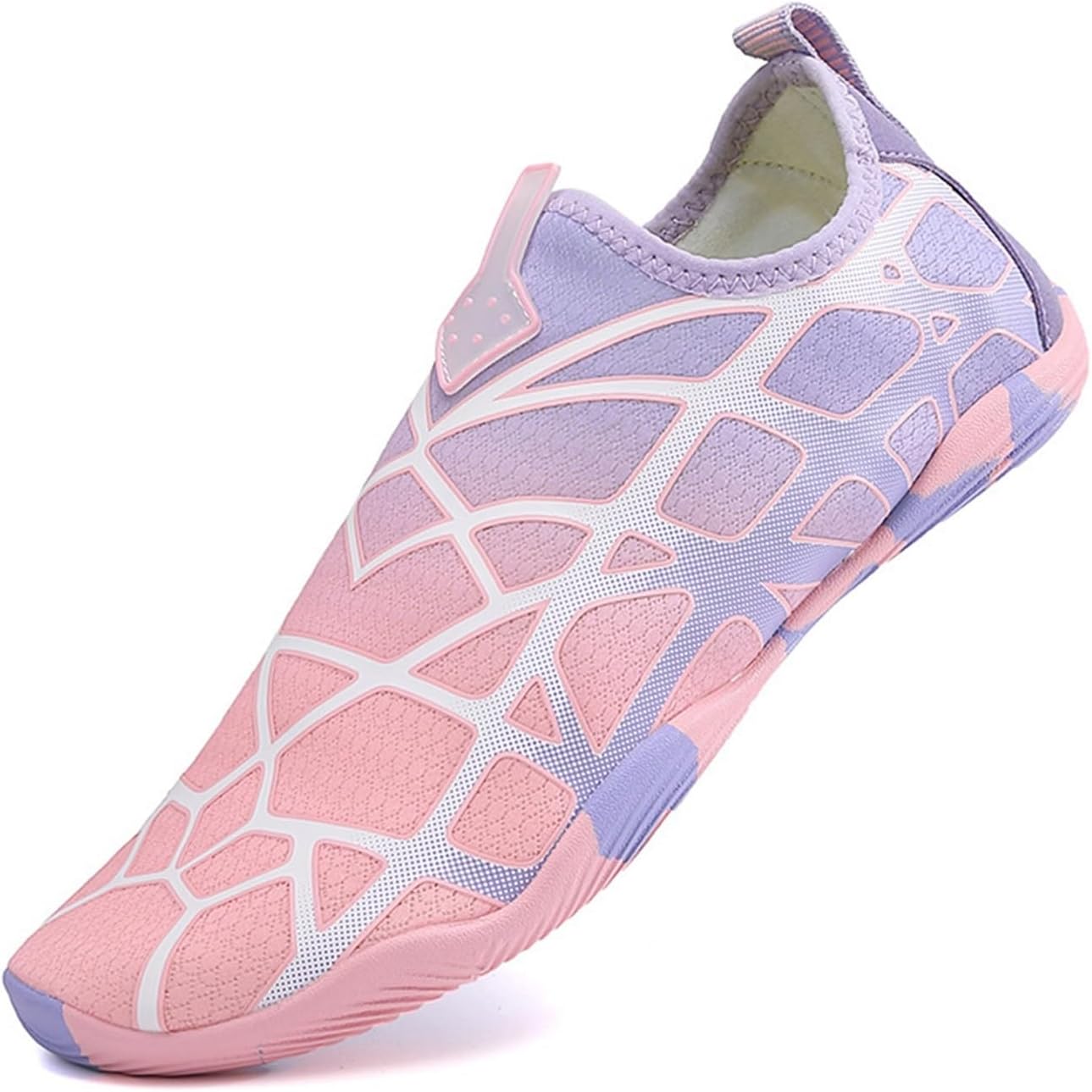 Beach Snorkeling Shoes Diving Shoes Couples Wading Shoes Swimming Shoes Outdoor Beach Drying Shoes(44)