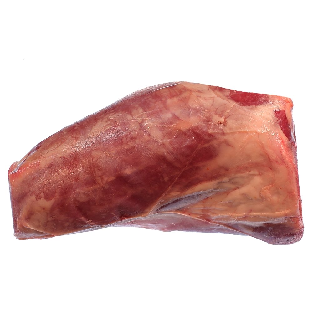 MeinMetzger Kalbshaxe vom deutschen Gourmetkalb, Hinterhaxe vollfleischig, 1 Stück ca. 2.000 g