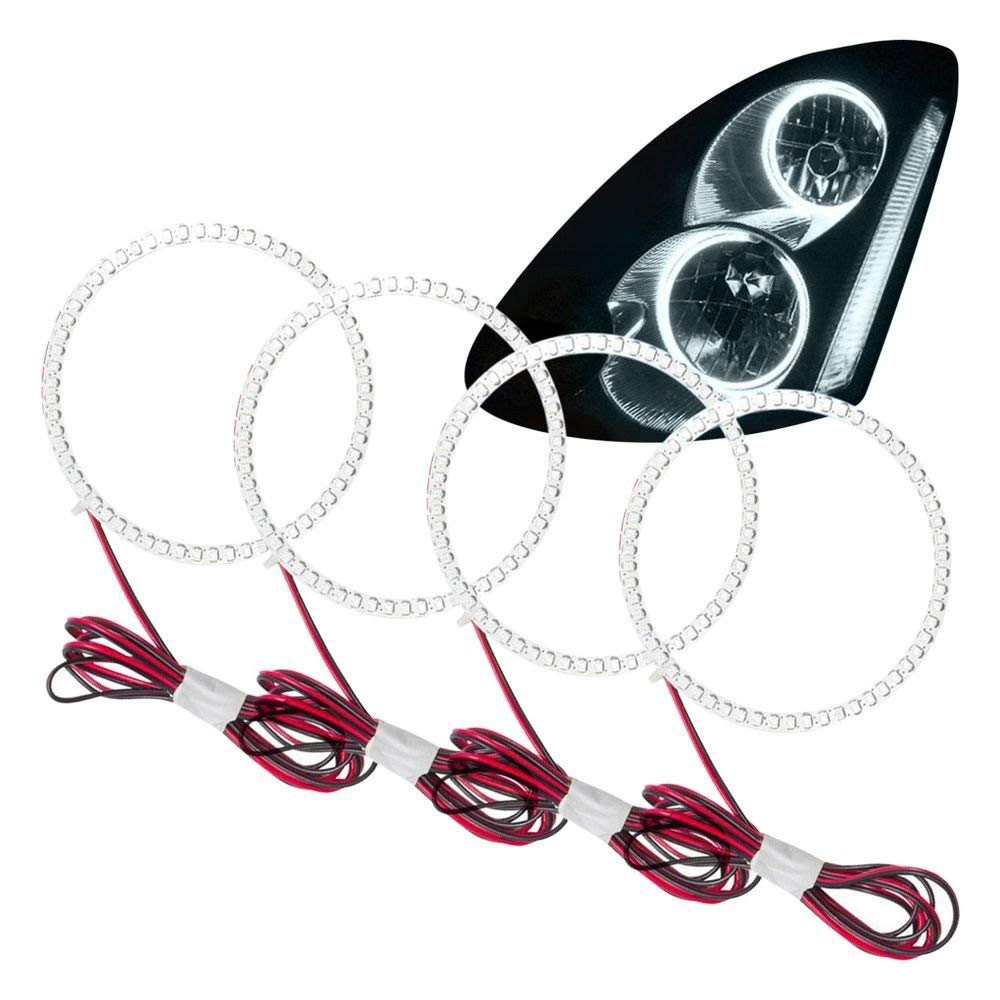 Oracle Lighting 2320-001 LED Halo Kit