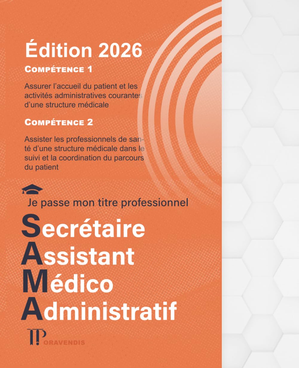 Je passe mon titre professionnel secrétaire assistant médico-administratif