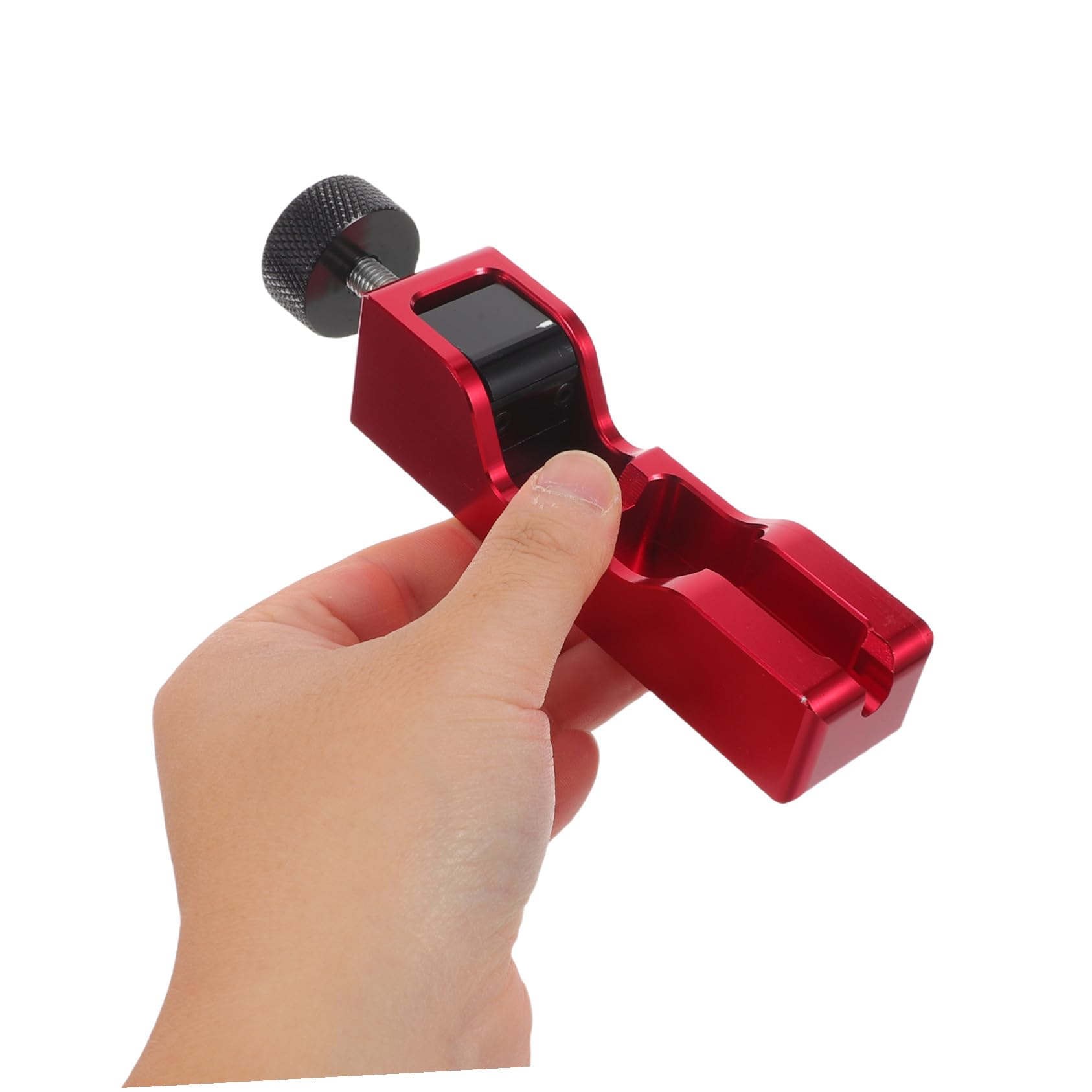 OUNONA Strumenti per Candele di Accensione per Auto con Regolatore di Candele e Misuratore di Distanza Kit di Riparazione Filettature Maschi per Parti di Ricambio per Veicoli