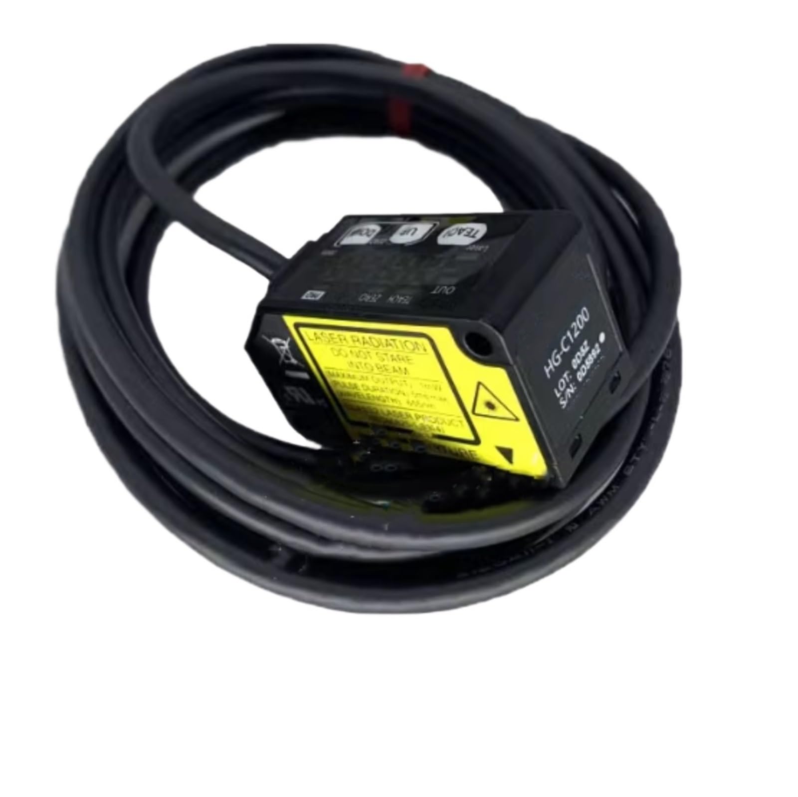 TYBOPHQJ HG-C1200 Micro Measurement Sensor
