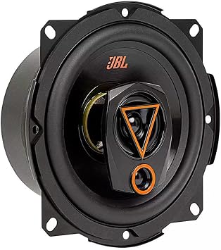 JBL 5TRMS80 Coaxial Car Speaker Pair 13cm 160W 4Ω Car Audio Outward Deep Bass