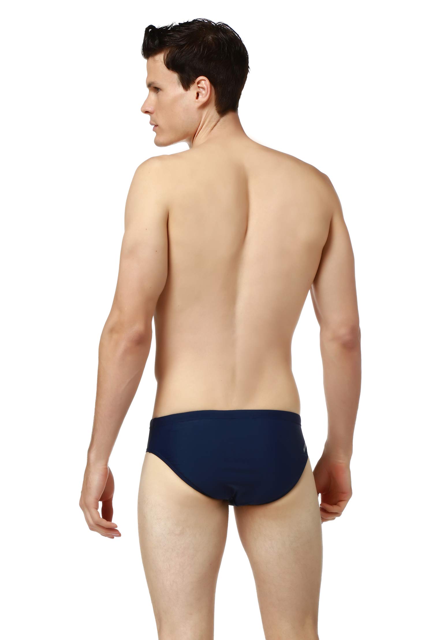 arena Dynamo Brief Bañador Slip, Hombre