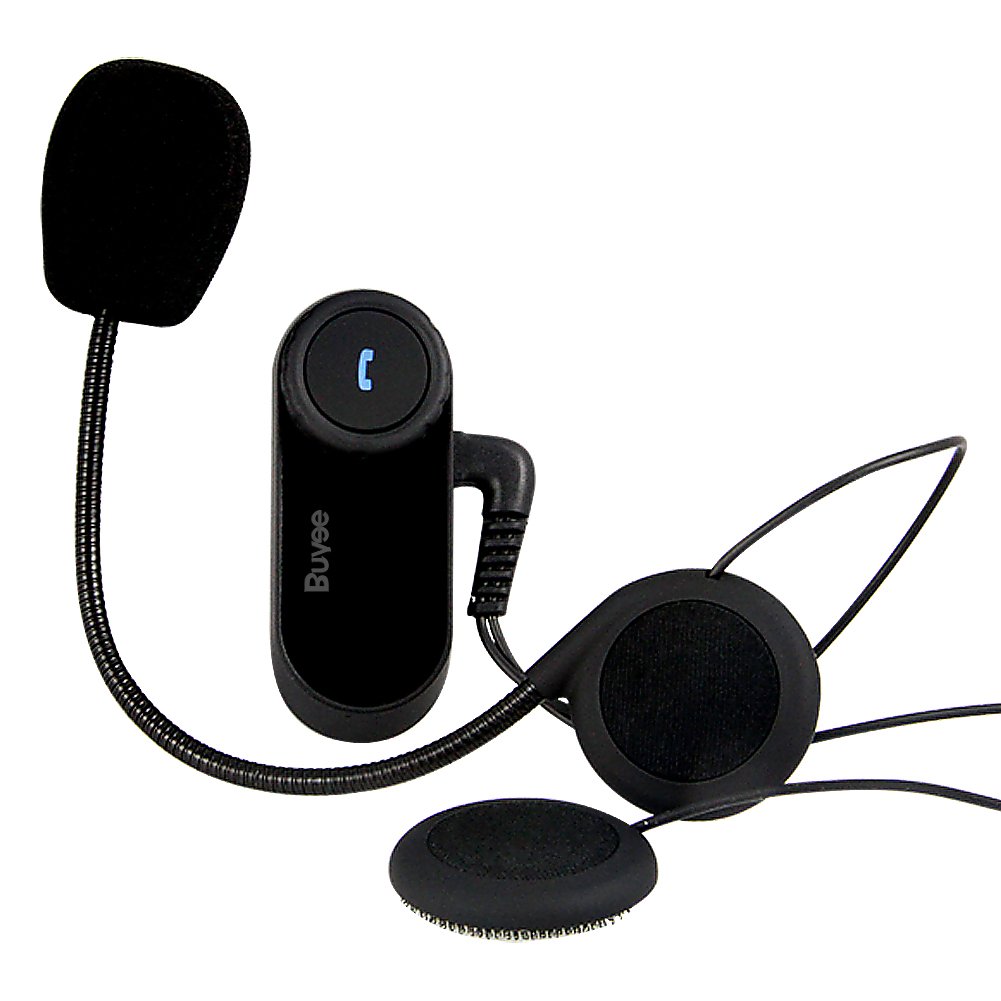 Buy Buyee Motorbike Bluetooth Intercom 