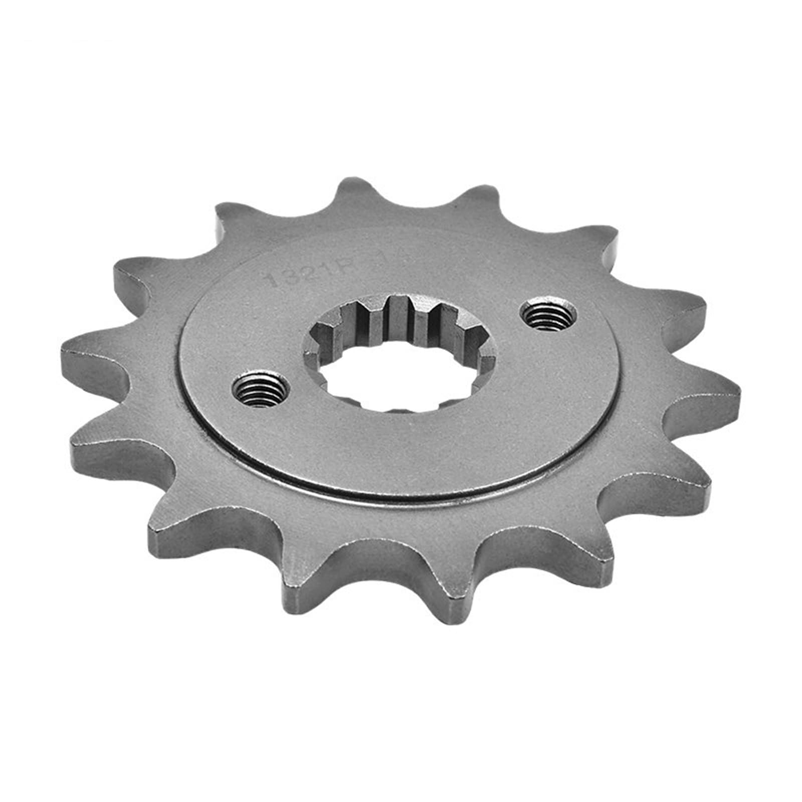 Piñón Delantero De Motocicleta 520 14T para CBF250 RABS CB300 CBR300 CMX300 A Rebel 2017-2023 CRF250 CRF300