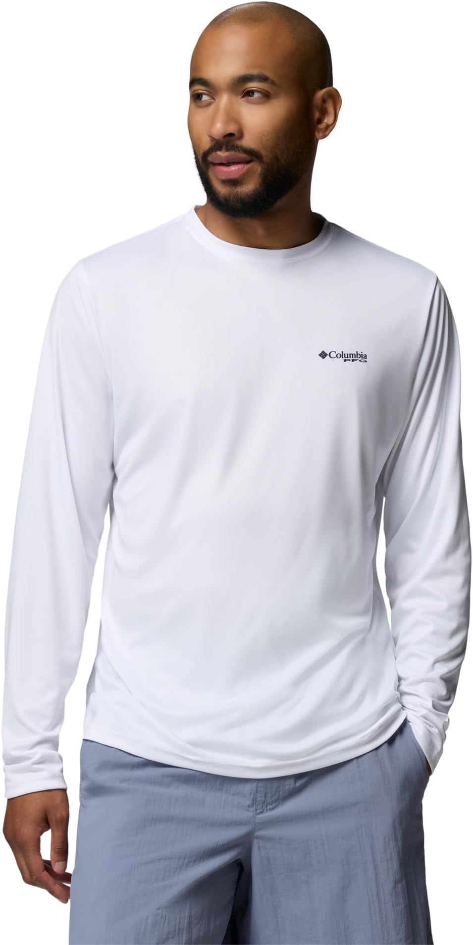 Mens Terminal Tackle PFG Sea Creature Long Sleeve
