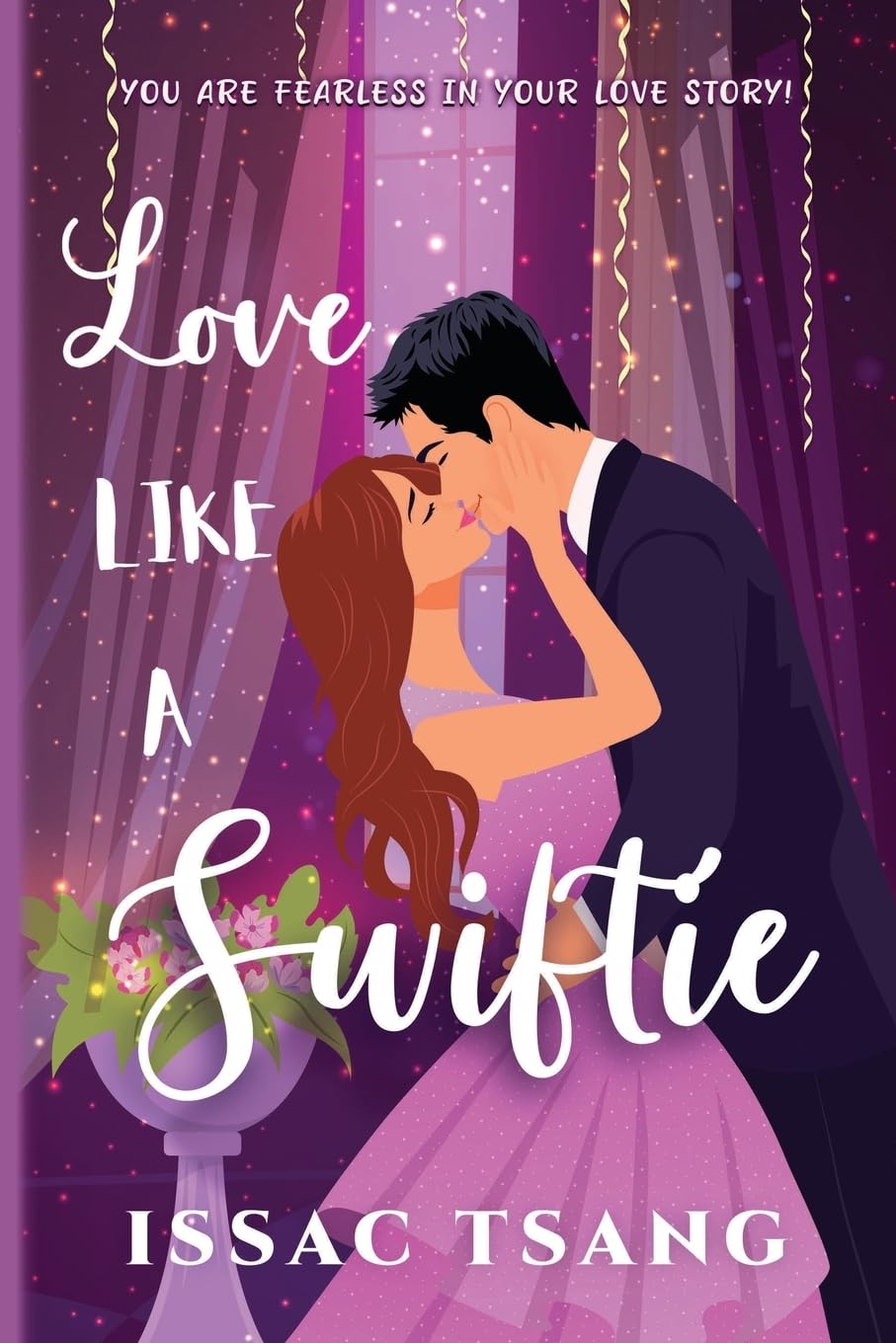 Love Like A Swiftie: 1