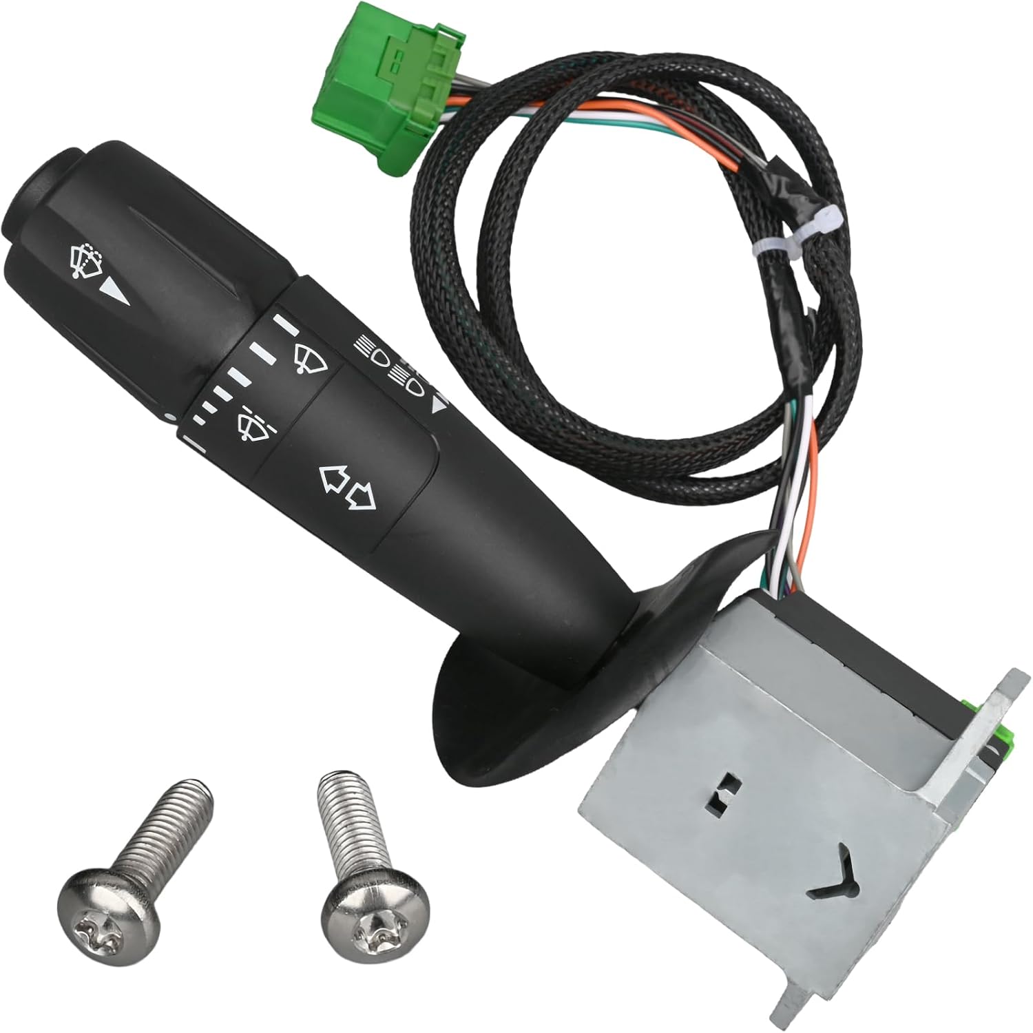 P27-6221 Turn Signal Switch Compatible with Kenworth & Peterbilt