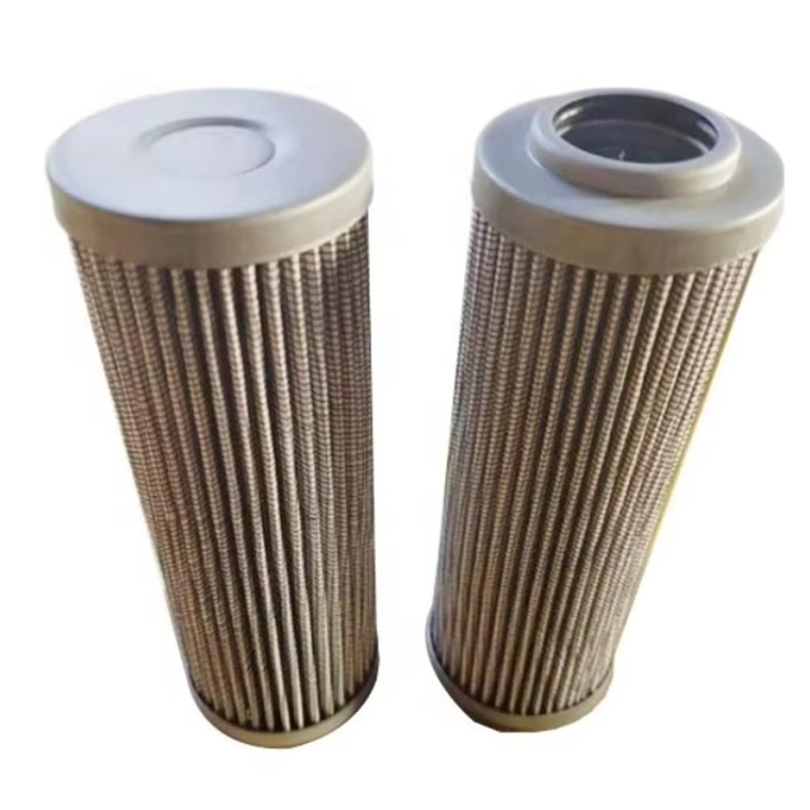 Cleufwko One Color 1Pcs 61163139V Industrial Machinery Hydraulic Filter, Engine Parts 61163139V