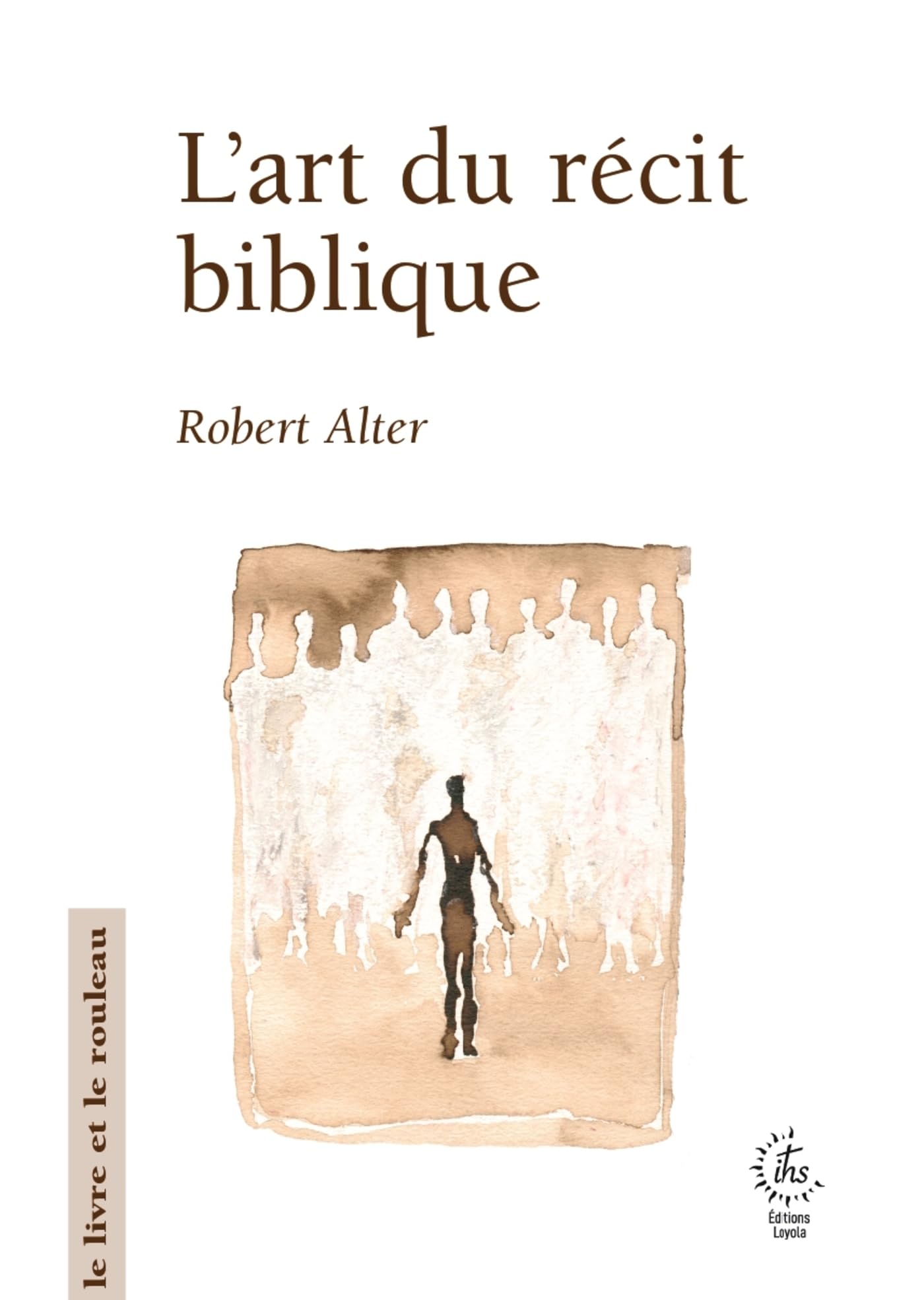 L'art du récit biblique (2026)