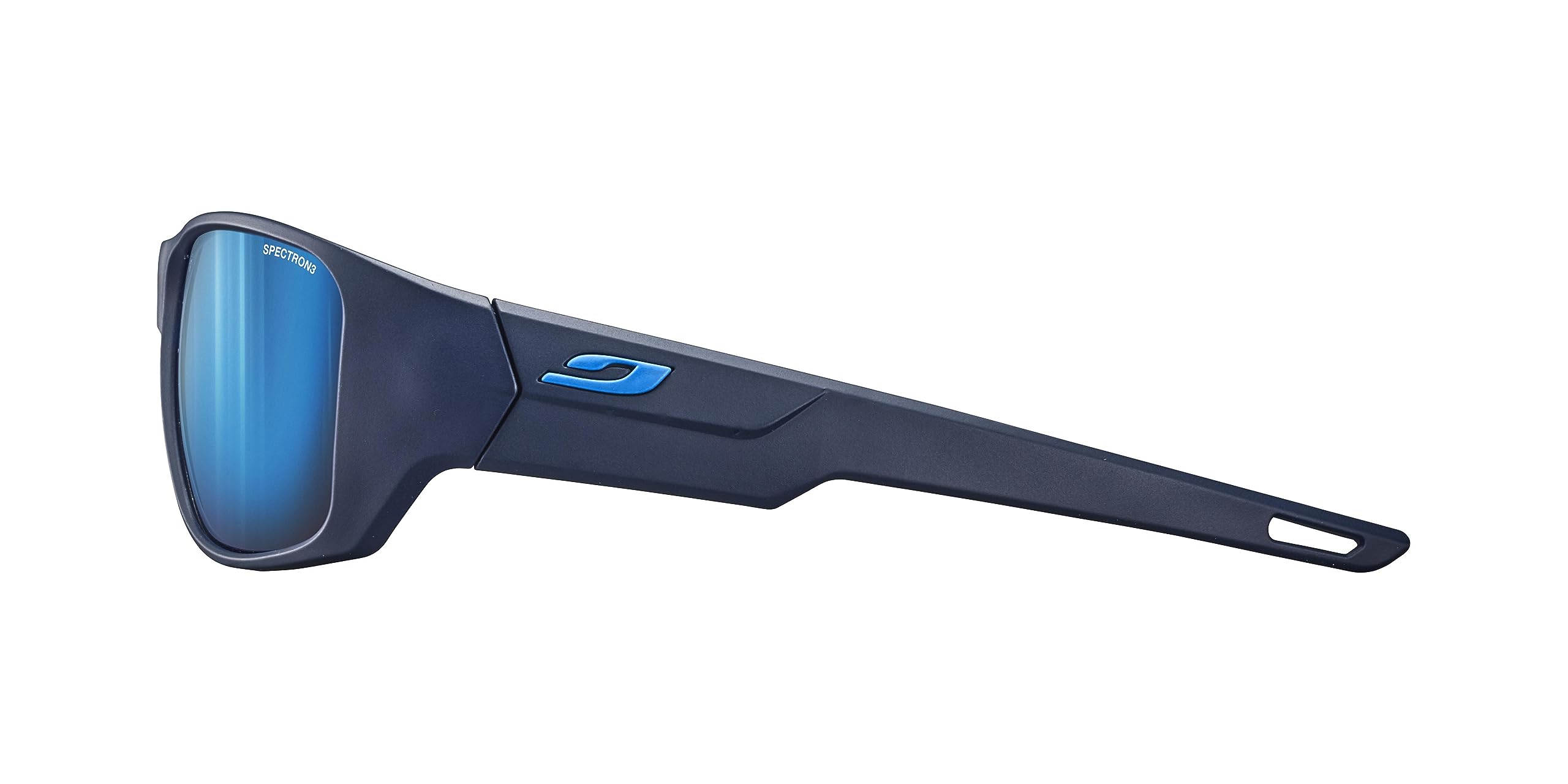 Julbo Rookie 2 Occhiali da sole Alpinismo, escursionismo, trekking, vela Unisex - Bambini e ragazzi (Pacco da 1)