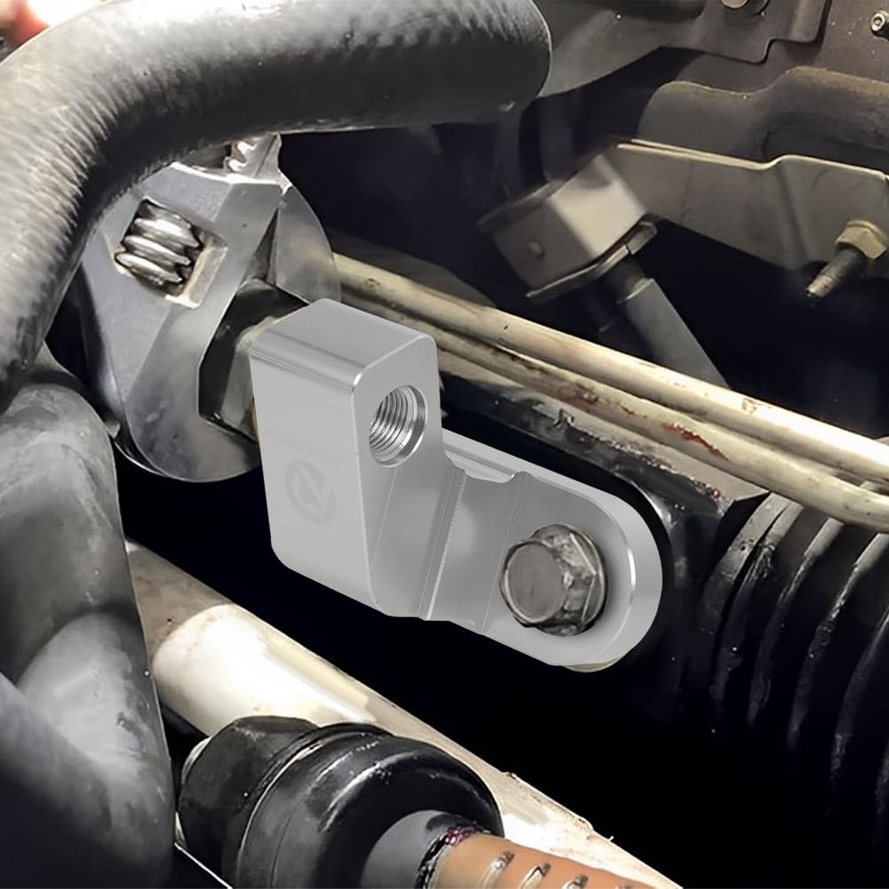 Rear Rack Riser Steering Rack Riser Motoparty For Honda Civic EP3, Integra DC5 & Acura ...