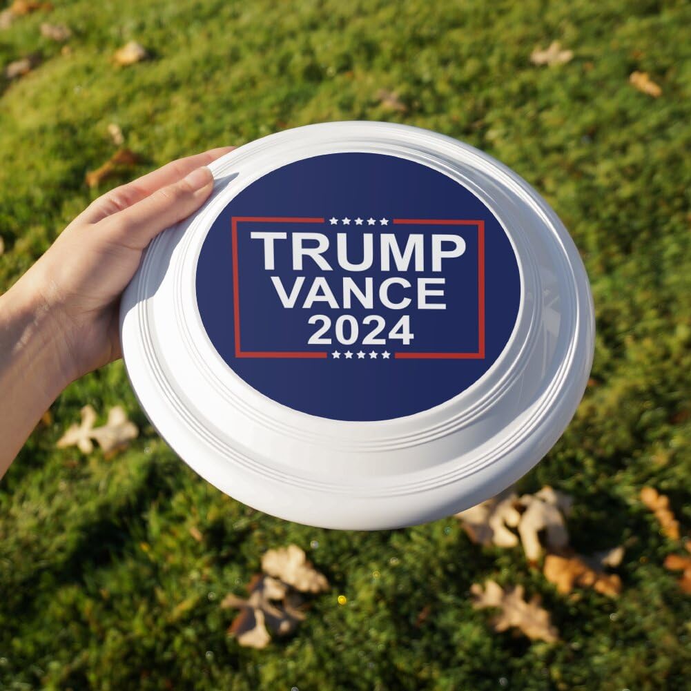 Trump Vance 2024 Election Novelty 9