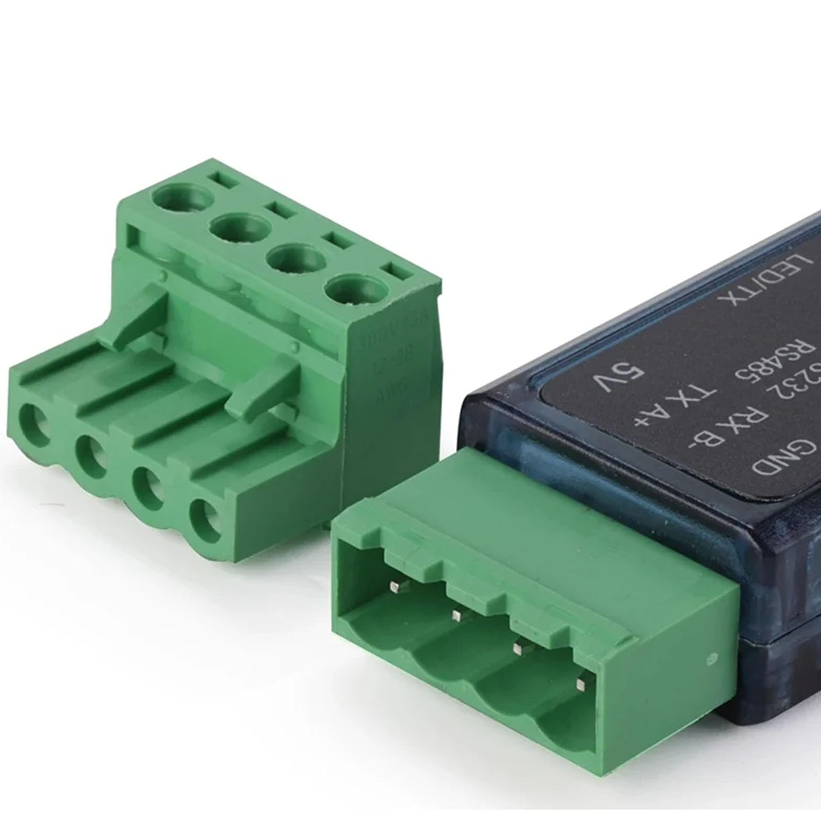 Convertitore da USB a RS485 RS232 che supporta lunghe distanze