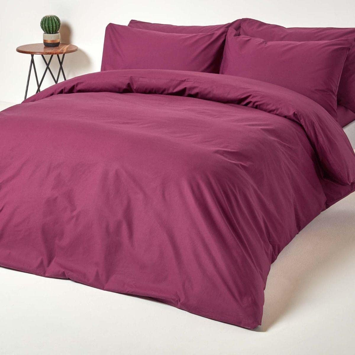 Homescapes Fitted Sheet Chocolate 100% cotone egiziano 200 fili 140 x 200 cm | Leroy Merlin