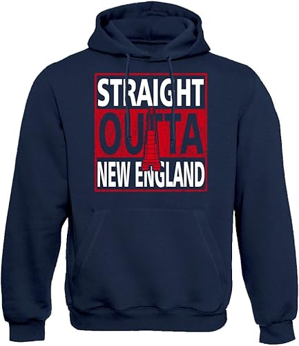 Miniatura 6 de Straight Outta Football Men's Apparel
