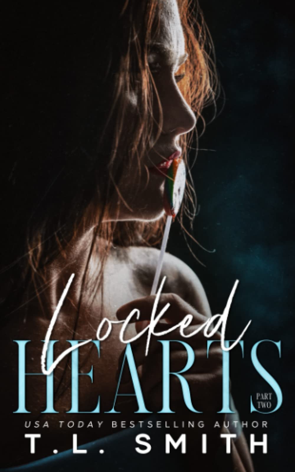 Locked Hearts: Keir & Sailor #2 (Chained Hearts Duet Series)