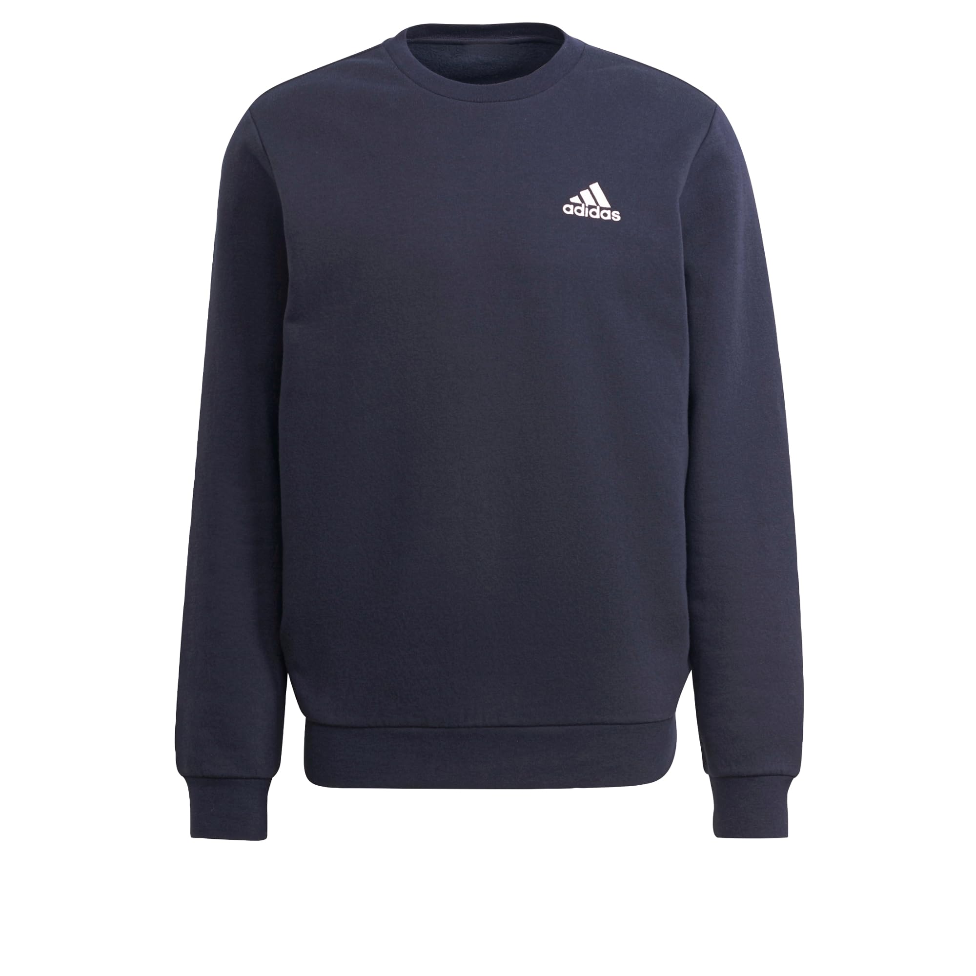 Adidas Hombre Essentials FEELCOZY Fleece Sweatshirt — view 13