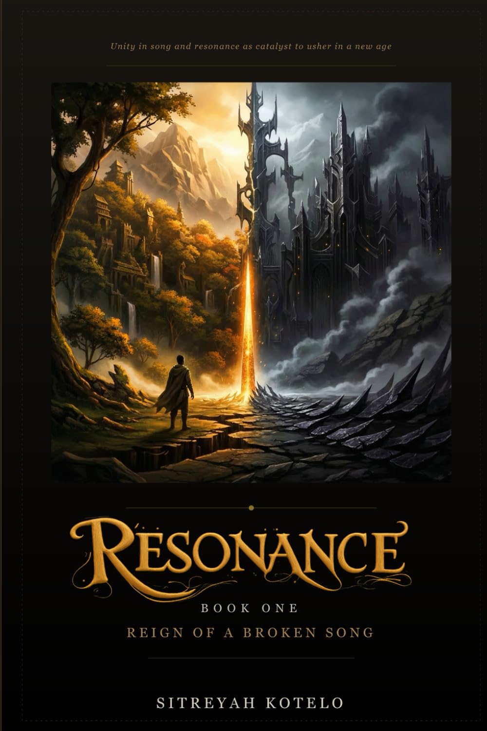 Resonance: Reign of a broken Song