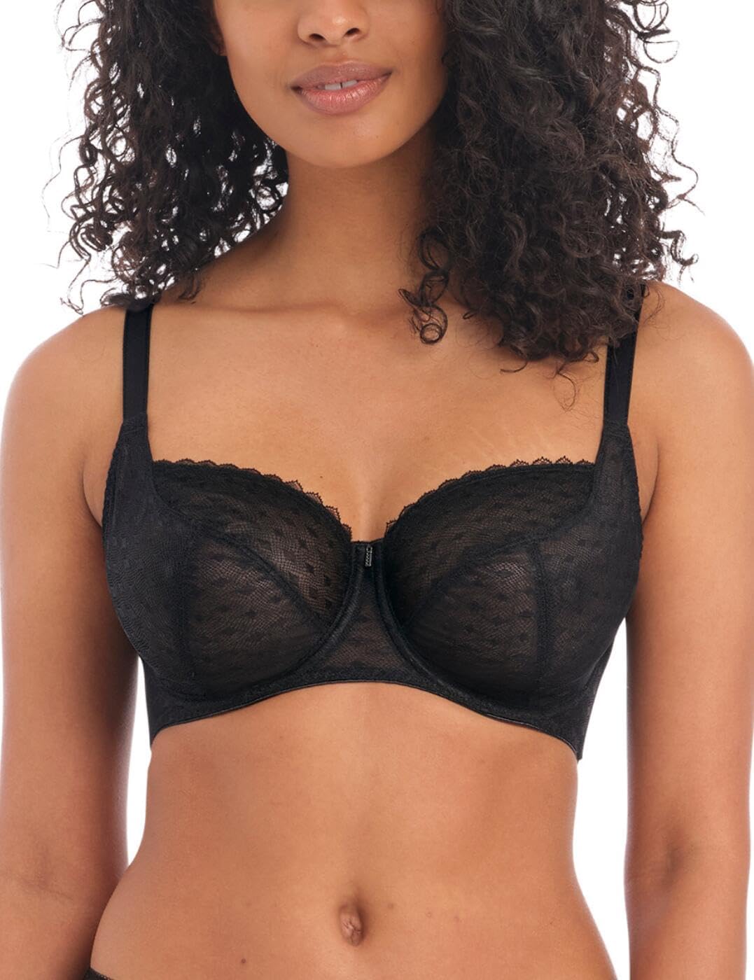 Freya womens Signature Underwire Balcony Bra - Image 4