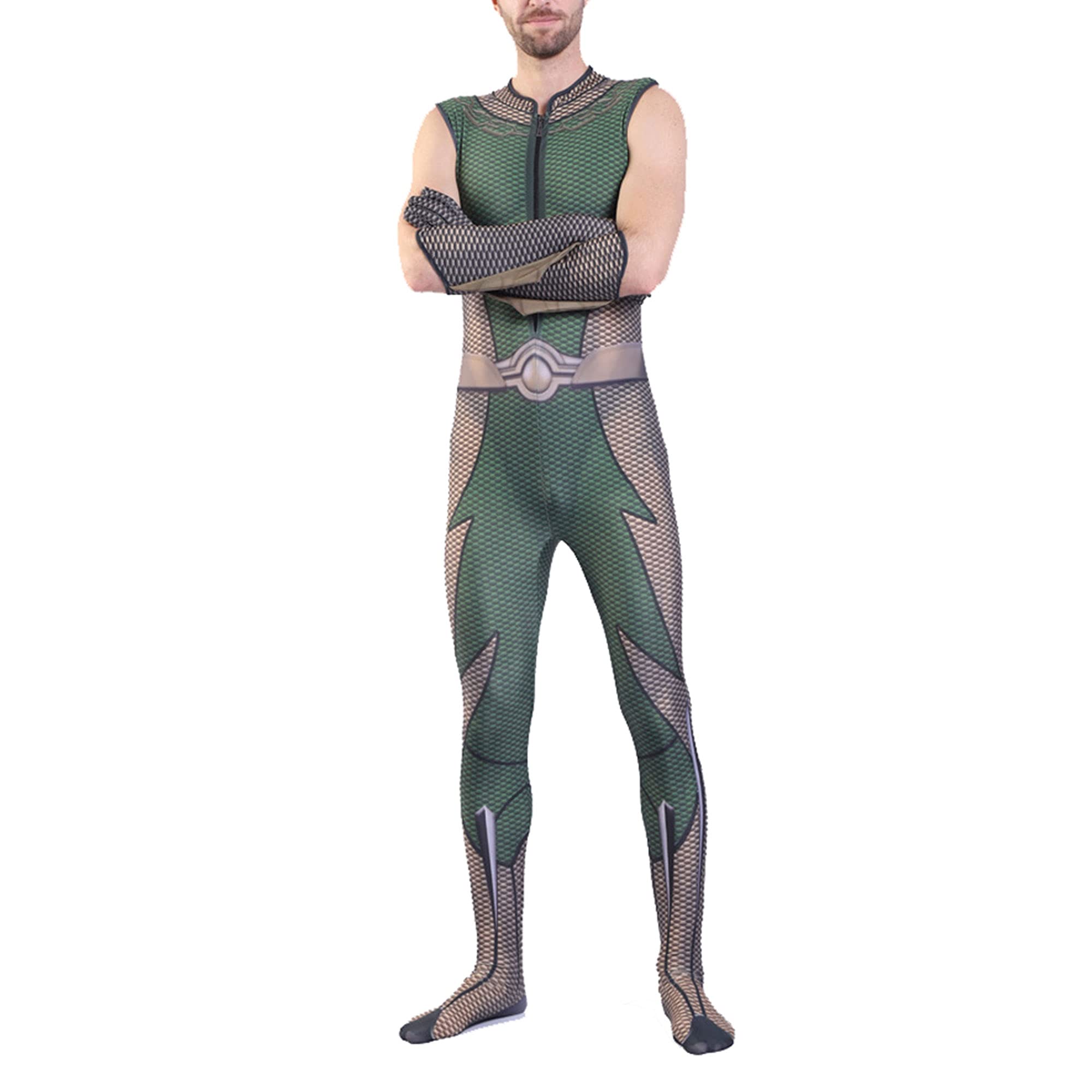 Chłopcy Homelander kombinezon do cosplayu, głęboki trener, światło gwiazd, cosplay, kostium, body jednolite, pełny zestaw dla dorosłych, dzieci, na Halloween, karnawał