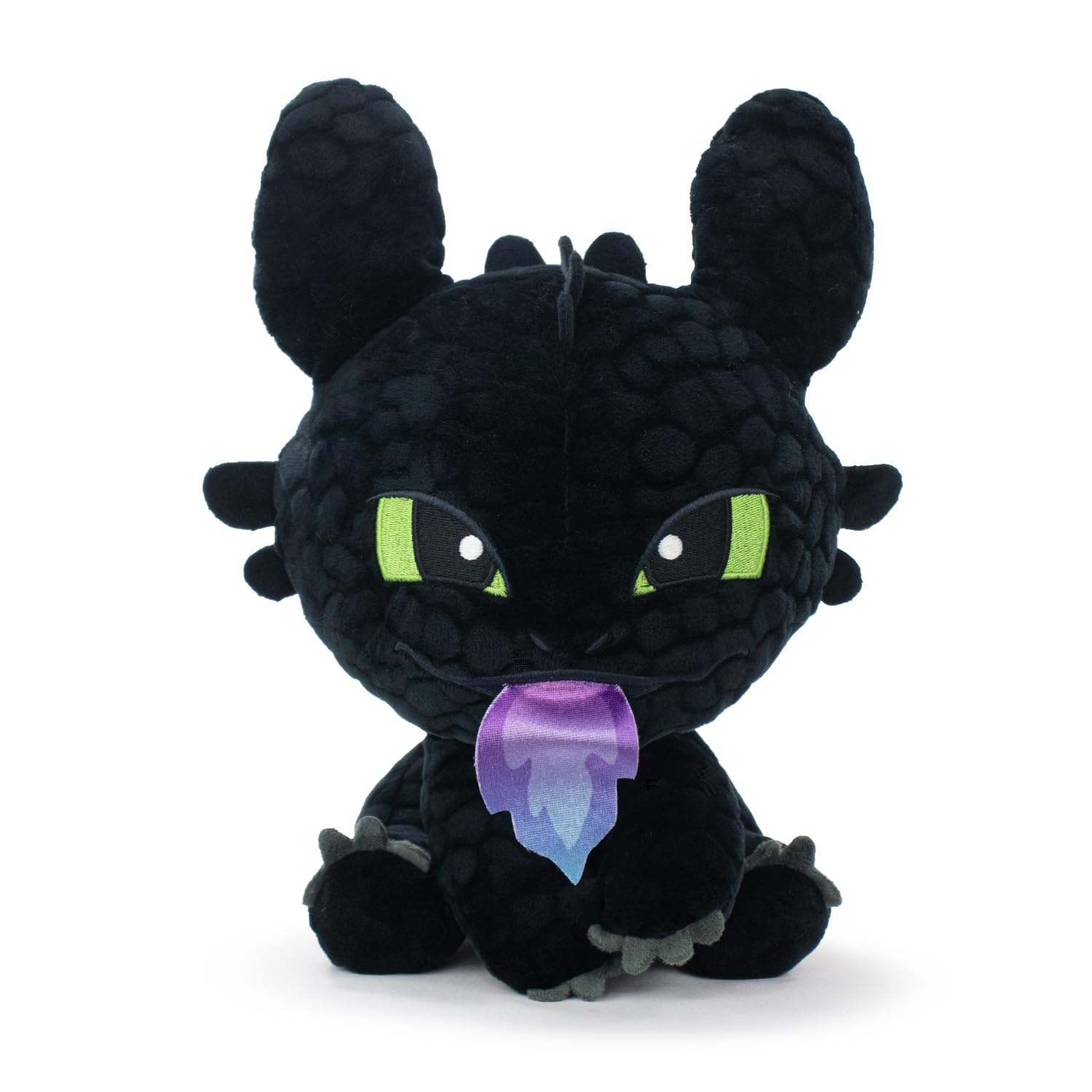 760025568 Plush Toy - How to Train Your Dragon - 18 cm (Plasma Mode)