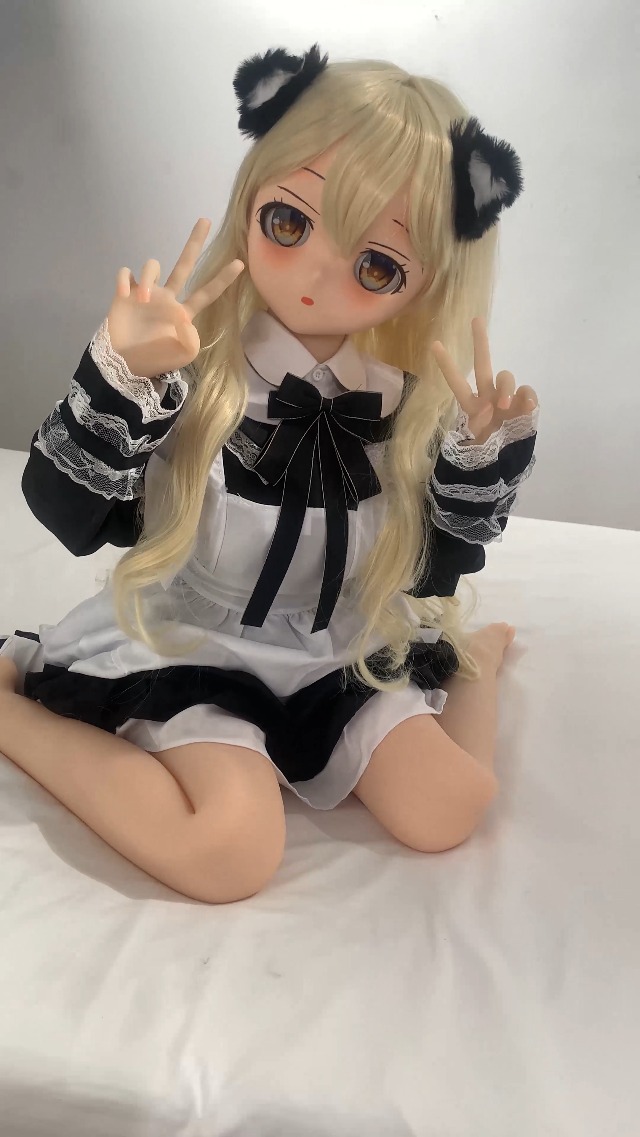 ドール人形 Amazon.co.jp: Dalinch にじげん人形 TPE ドール 球体関節人形