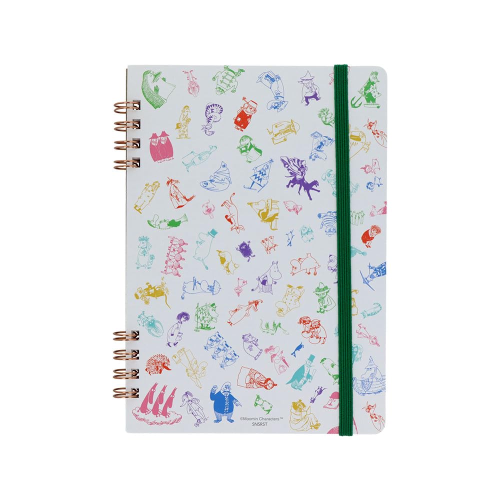 Amazon | サンスター文具(Sun-Star Stationery) ムーミン グッズ