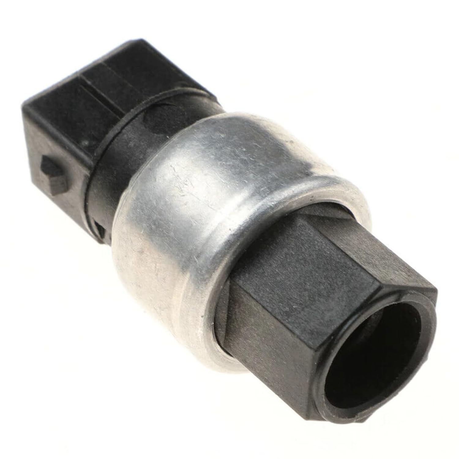 Car Air Pressure Switches, for Volvo, for C70 S40 C30 V50 31332642 A/C Pressure Transducer Switch Sensor Air Conditioning Pressure Sensor A/C Pressure Switch