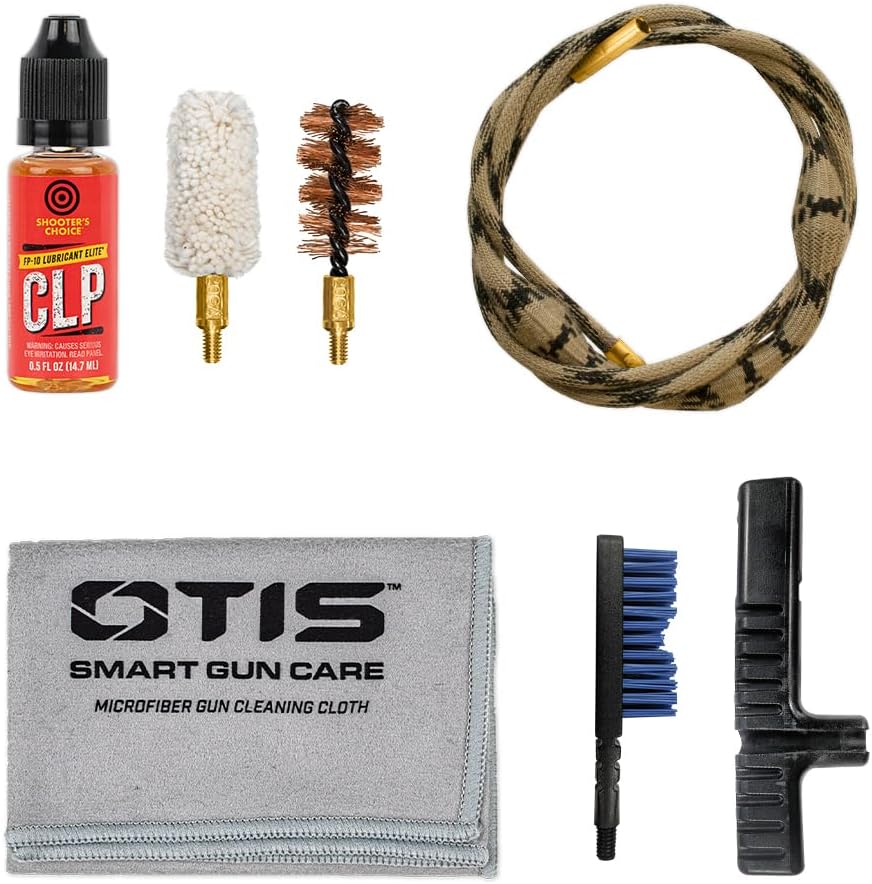 Ripcord Deluxe Cleaning Kit (Select Your Caliber)